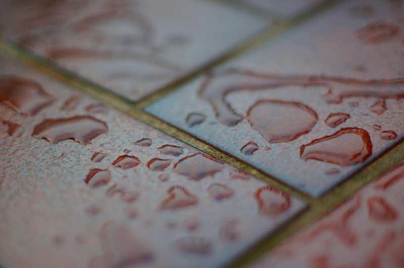 Pavimenti da esterni in pietra naturale