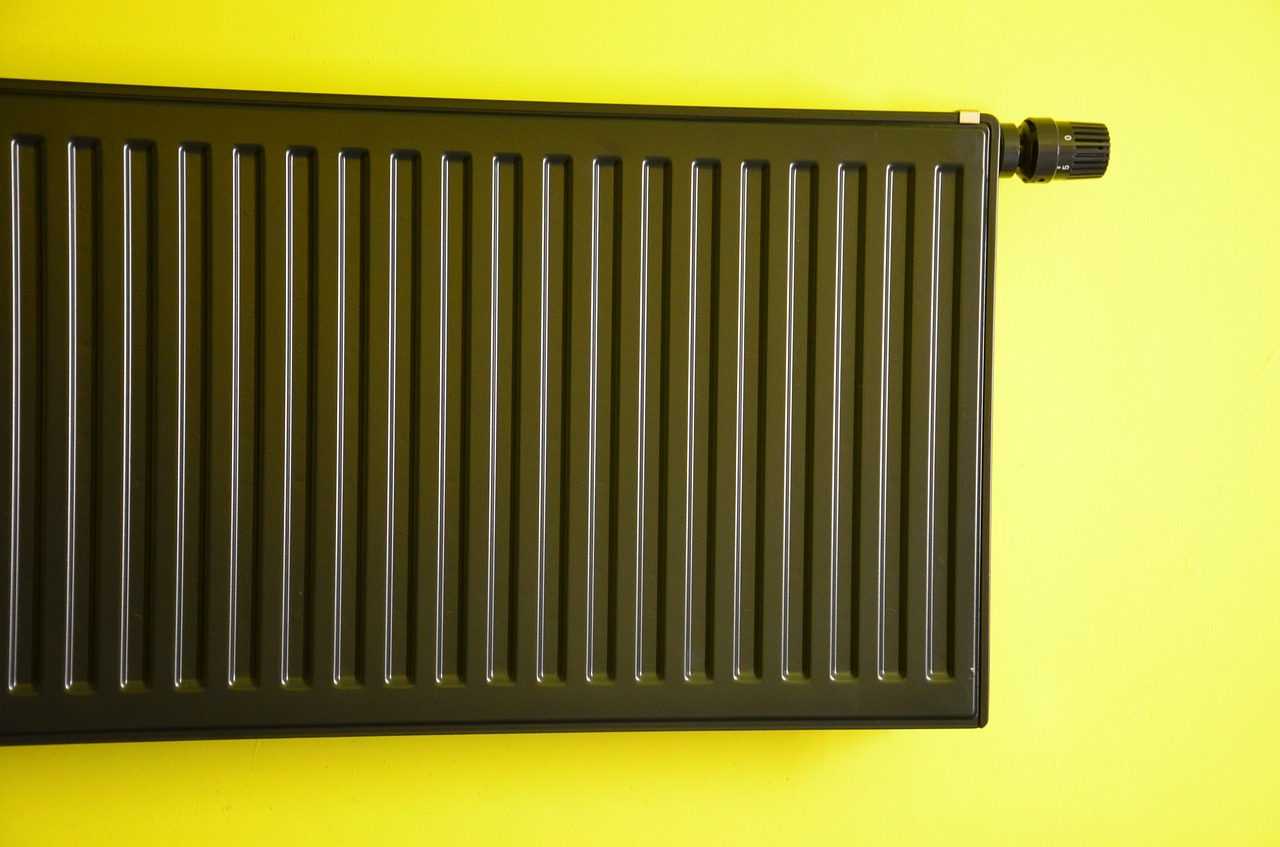 Termoarredo per cucina: qual è la versione migliore