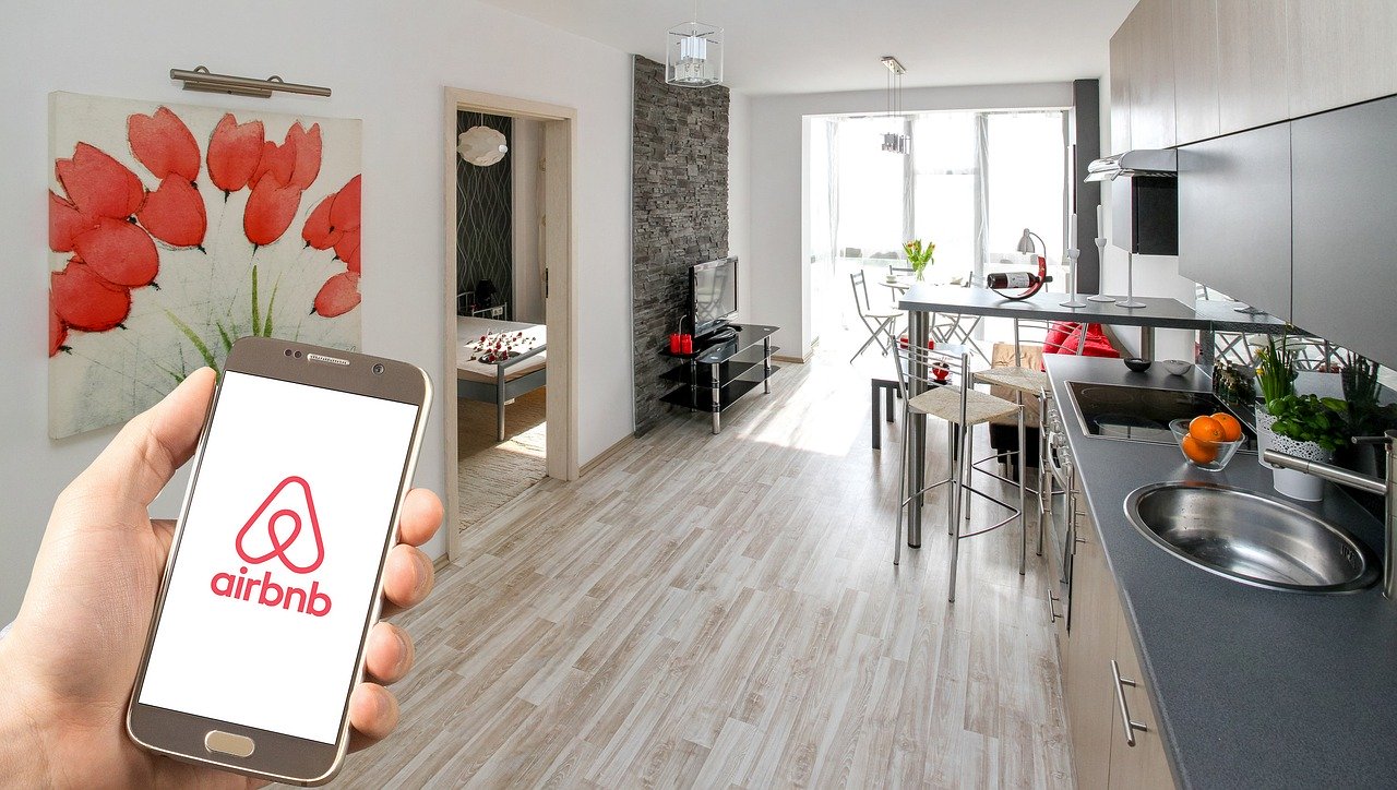 6 modi per arredare il tuo AirBnb con pochi soldi