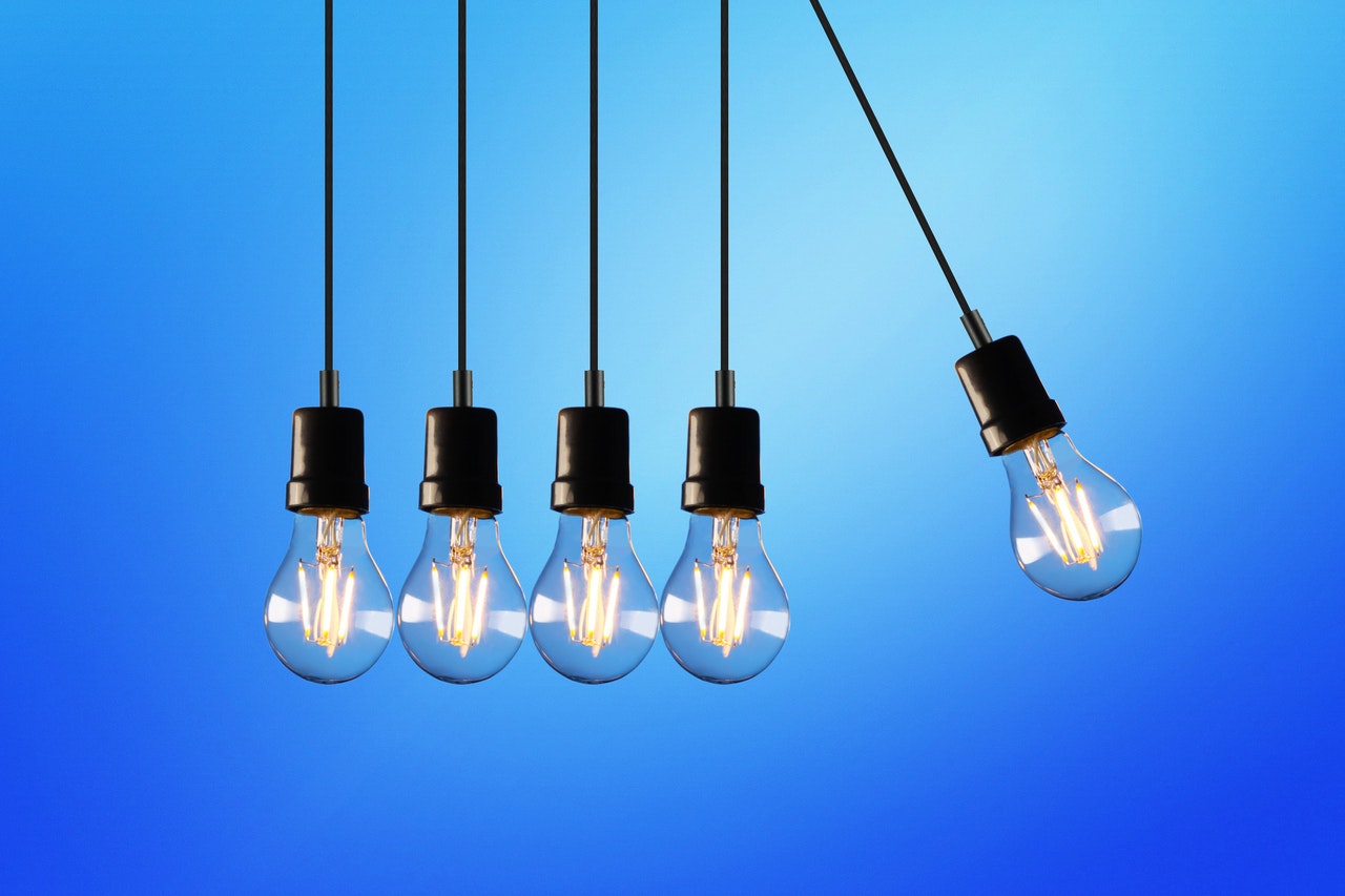 Illuminazione smart per una casa 2.0