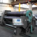 plate roller